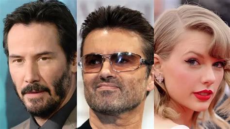 Most charitable celebrities: Stars who donate to .
